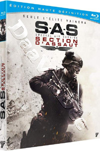 I Am Soldier |   Blu-Ray